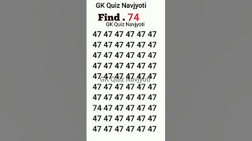 || FIND THIS ODD NUMBERS || TRICKY RIDDLES GAME|| maths quiz || Brain test || eyes IQ puzzle