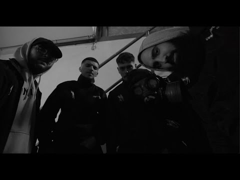 Marko, Dunja \u0026 Sebastian - Be n