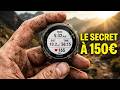 Garmin Forerunner 55 : Le secret le mieux gardé des Traileurs fauchés.
