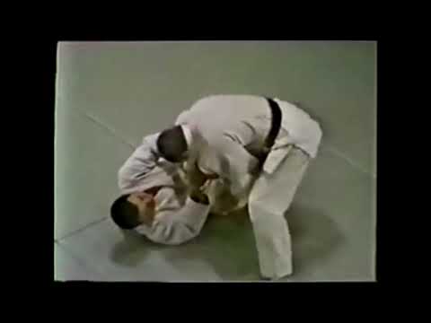 Video: Forskellen Mellem Judo Og BJJ