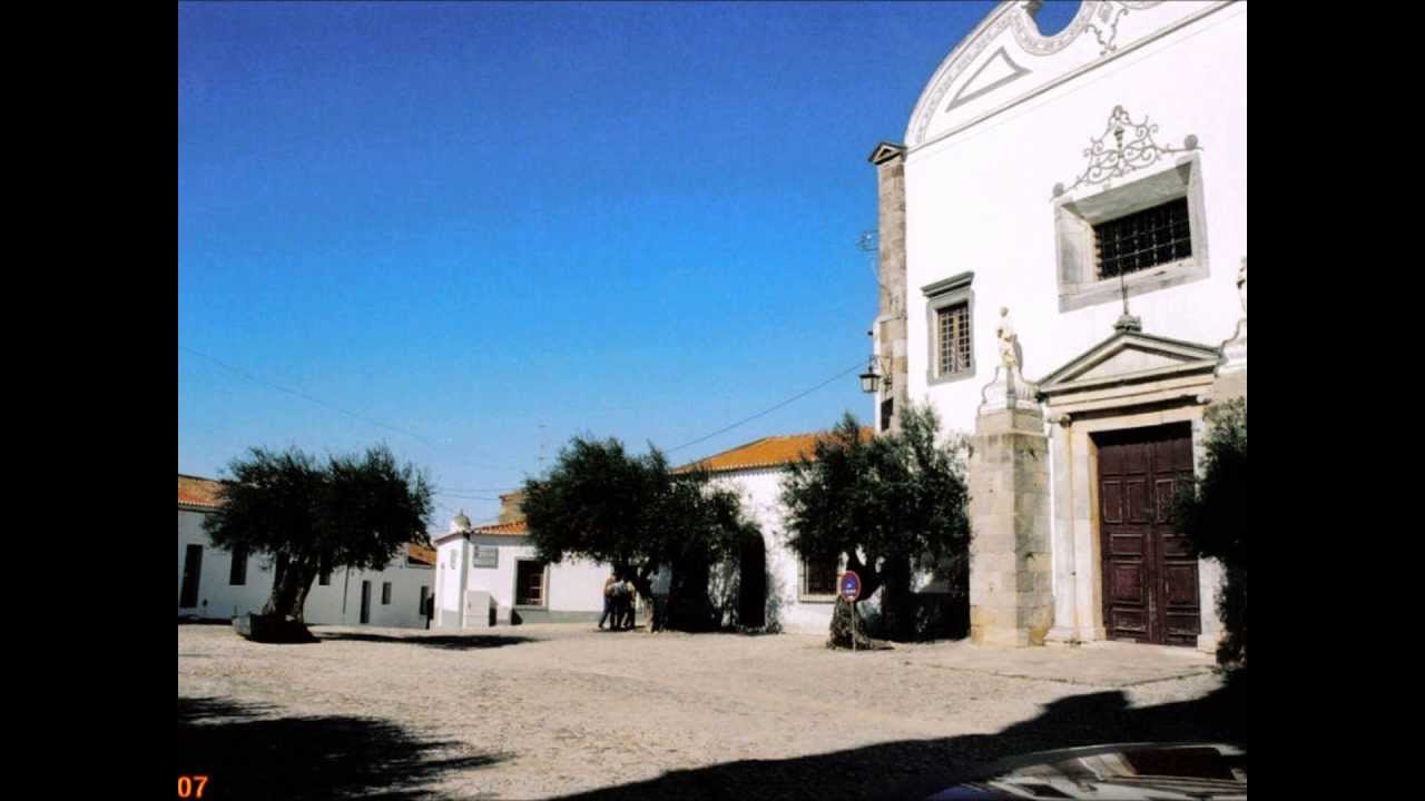 Serões do Alentejo   Serpa de Guadalupe