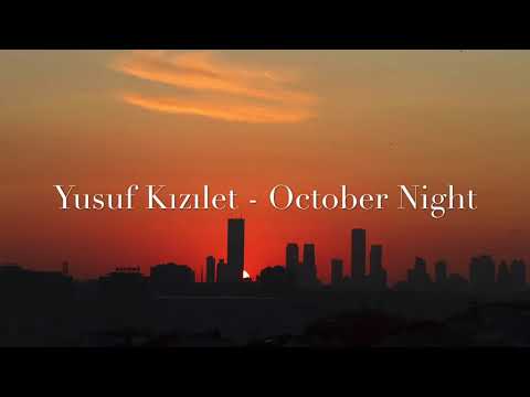 October - Ukulele