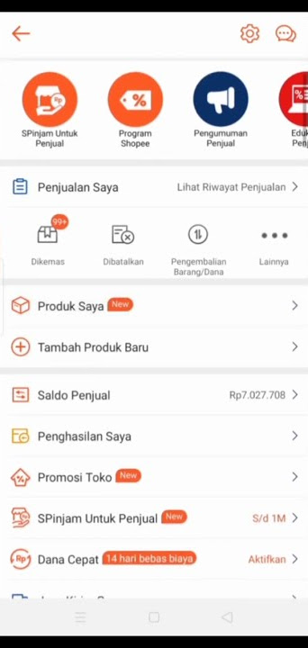 Apa Itu Resi Otomatis?? |Dropship Resi Otomatis Pemula Wajib Tahu