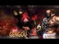 Land of chaos online gengou gameplay trailer