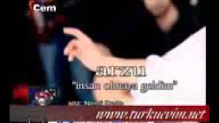 Arzu