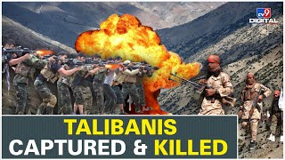 How Panjshir became Valley of Death for Talibanis