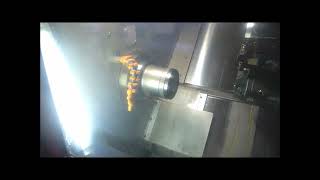 EMCO EMCOTURN 365 CNC Lathe