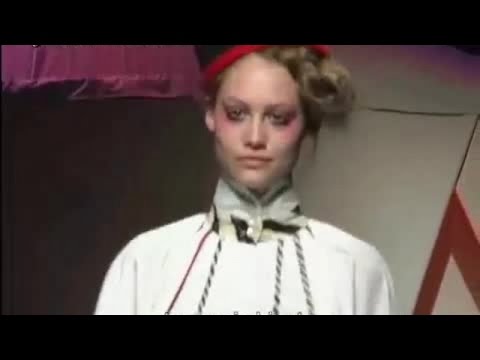 spring court paris N°243 pret a porter Paris Daywear Autumn Winter 2010 2011 by Fashion Channel