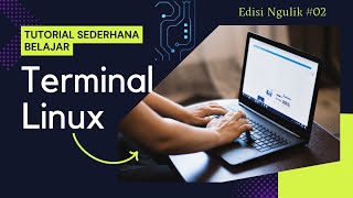 Cara Change Directory Di Terminal | Linux | Ngulik_02