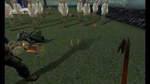 HL2DM Idiots Episode 2- FUN TIMES!