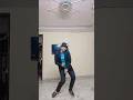 How to learn Bollywood fitness dance for beginners #shorts