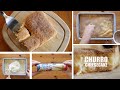 Churro Cheesecake Dessert Bars --- ONLY 6 Ingredients!