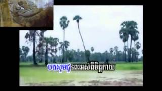 SD VCD 149 Toeung Troung Steu Thleay 3D B Karaoke Version