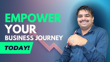 Introduction to Business Fundamentals Building a Strong Foundation | The Basics of Business