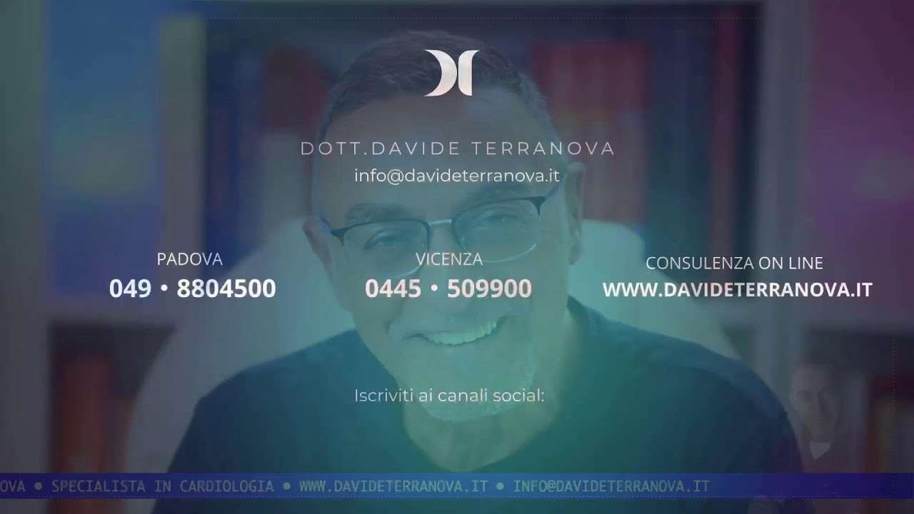 Prevenzione Cardiovascolare