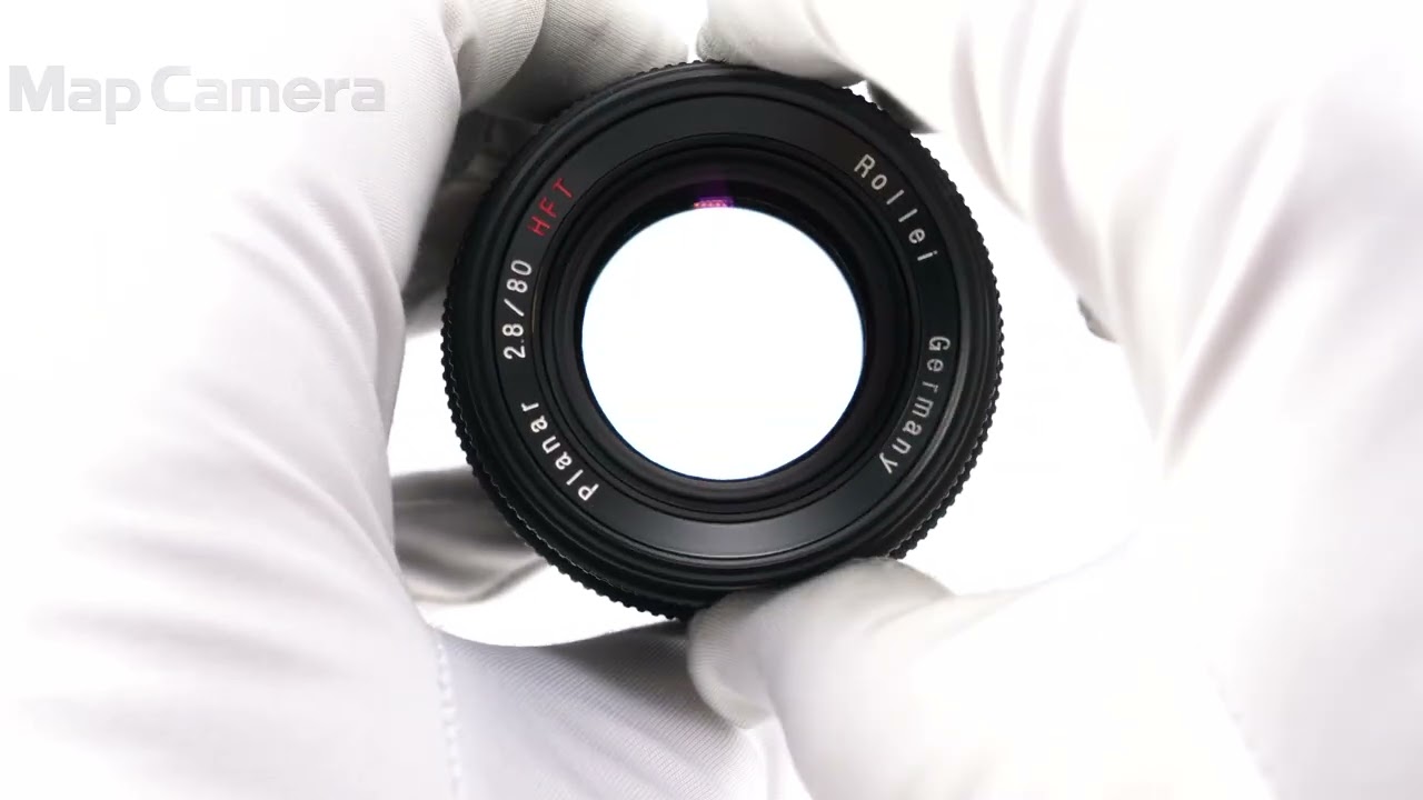 希少☆超極上級☆ローライ Rollei プラナー Planar 50mm 1.4 HFT 希少☆超極上級☆ローライ Rollei プラナー Planar 50mm 1.4 HFT