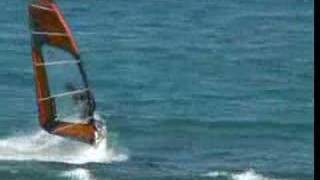 Spock 540 Windsurf