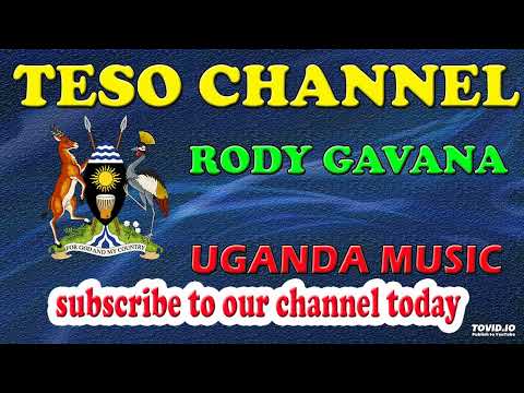 Oligino Rody Gavana X Jessy Junta 