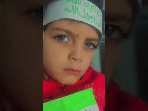 لا نخضع لعدو ما نركع لغير الله الواحد