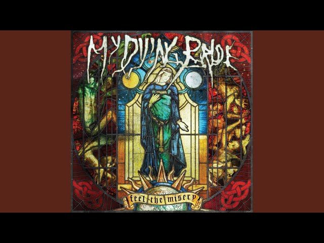 My Dying Bride - I Celebrate Your Skin