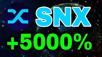 Synthetix Price Analysis || SNX Price Prediction || SNX News Today