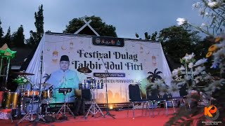Download Lagu FESTIVAL DULAG TAKBIR 'IDUL FITRI 2024 KAB. PURWAKARTA MP3