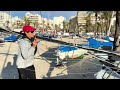 49er RIGGING TUTORIALS - FX Mast