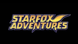 Star Fox Adventures - Background Story Narration