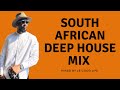 South African Deep House Mix