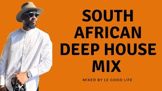 South African Deep House Mix