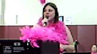 4th Grade Music Program:  Woodridge - Mrs. Treen's Intro