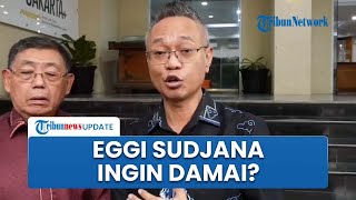 Download Lagu Eggi Sudjana \u0026 Damai Hari Lubis Ajukan Restorative Justice Kasus Ijazah Jokowi, Pintu Damai Dibuka? MP3