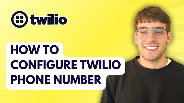 How to Configure Twilio Phone Number [2025 Guide]