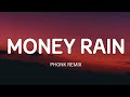 VTORNIK - Money Rain (Phonk Remix) Lyrics