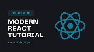 Beginner React Tutorial #5 - Mouse Events