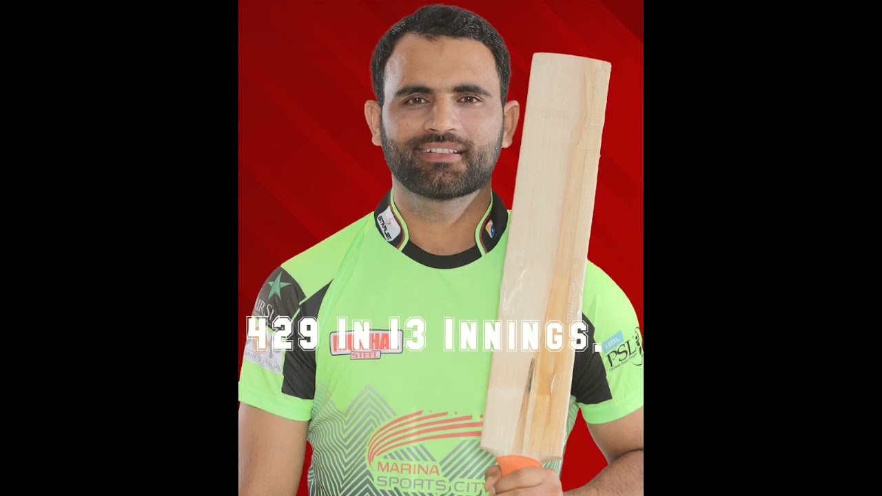 Psl 2023 leading run scorer.