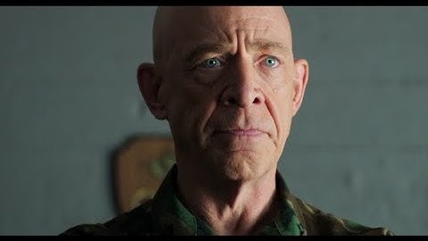 ギャップありな鬼上司を紹介／映画『ネイビーシールズ ナチスの金塊を奪還せよ！』特別動画