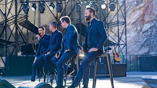 Il Divo 2026 World Tour Announced: North America, Japan, Europe & VIP Packages