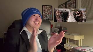 Prince Steve Reacts to Lance Stewart and Julia Summers Wedding Day