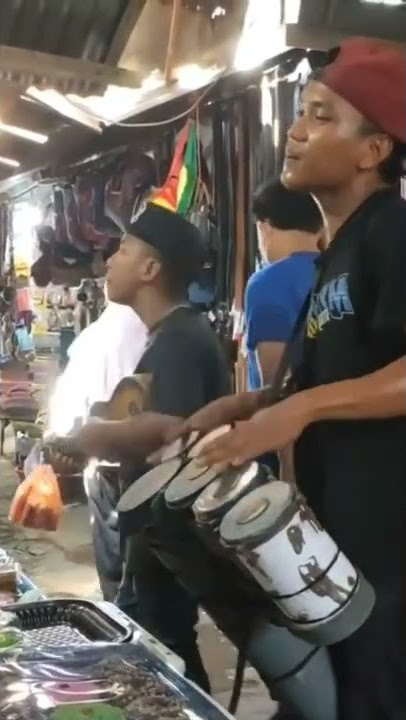 LUCU NGAMEN NYINDIR #SHORTS