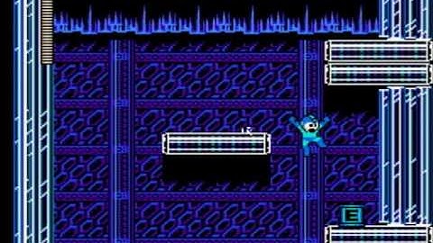 Mega Man 5 - Part 3: A Parade of Positively Painful Puns