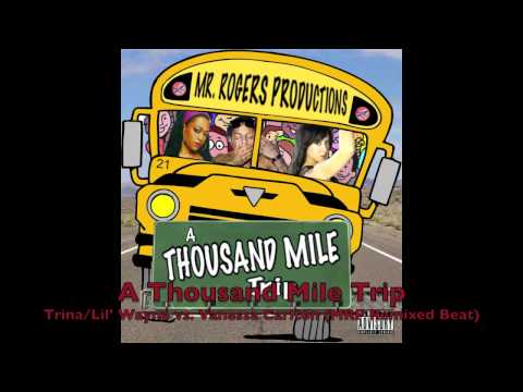 A Thousand Mile Trip - Mr. Rogers Productions