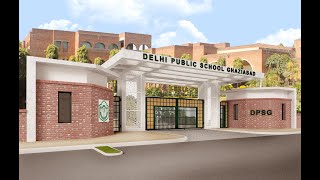 Delhi Public School Ghaziabad, Meerut Road, Top School in Ghaziabad screenshot 5