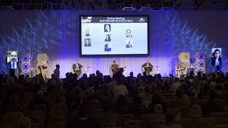 Assistant Attorney General Jonathan Kanter virtually participated in the Enforcers Roundtable at the