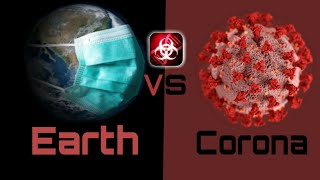 Corona virus game in android screenshot 5