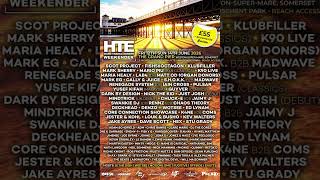 Information Lab4 HTE Weekender Set June 13-06-2026 Update