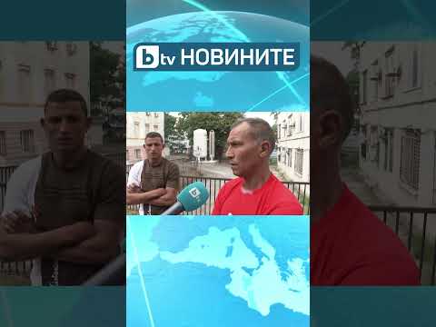 Видео: МФ се подготвя за аматьорска борба с ММА, седмица 3