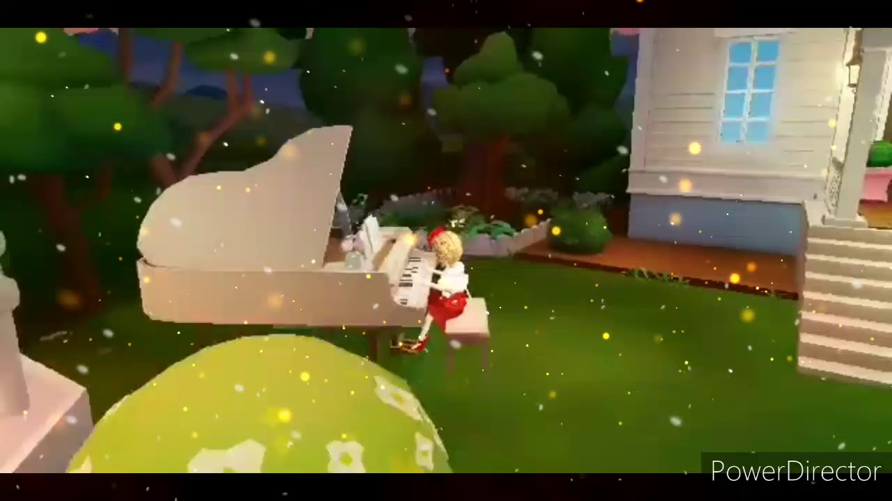 Masquerade Kiss BGM 2nd Version YouTube