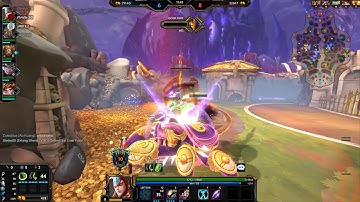 Erlang Basically Winning the Game