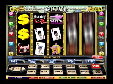 Le jeu casino gratuit facile sur Casino 770 http://www ...